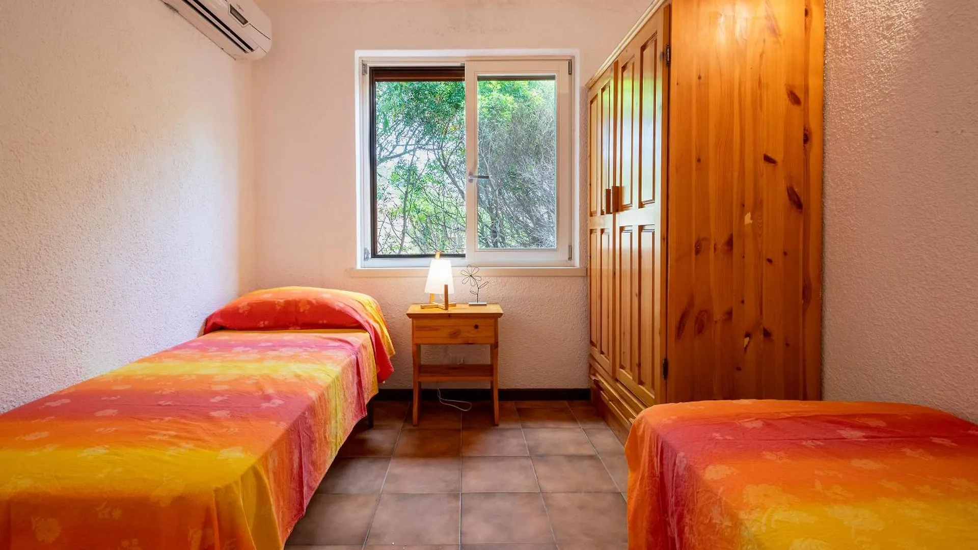בית נופש קוסטה פרדיסו Villa Elena