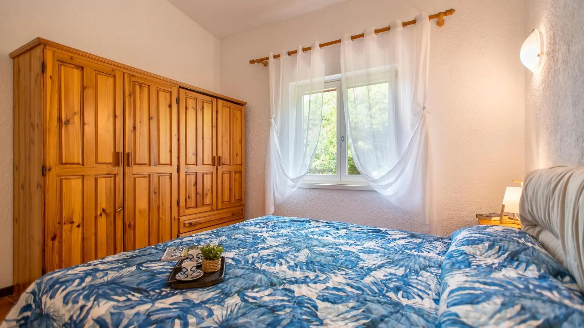 קוסטה פרדיסו Villa Elena קוסטה פרדיסו