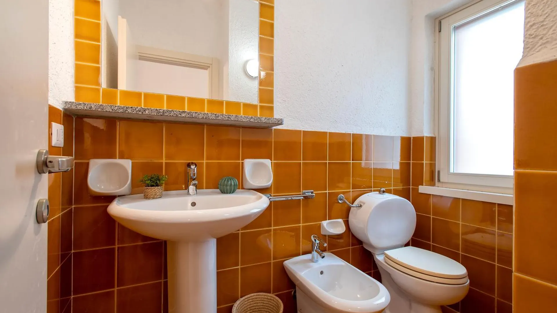 קוסטה פרדיסו Villa Elena 0*, קוסטה פרדיסו איטליה